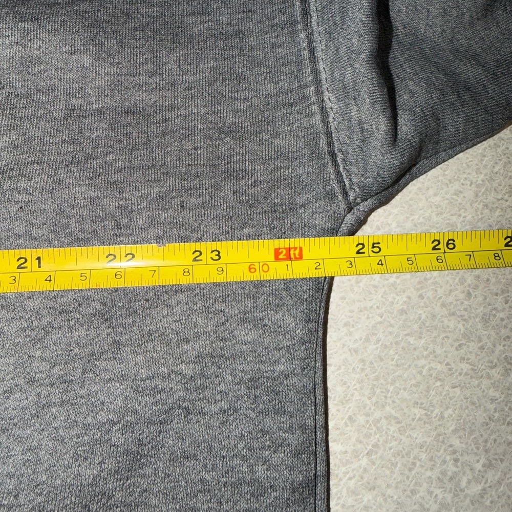 Rolling Stones Live And In Person Sacramento Memorial Aud Sweatshirt W Large - Picture 6 of 7